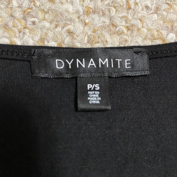 Dynamite top S - Picture 3 of 3